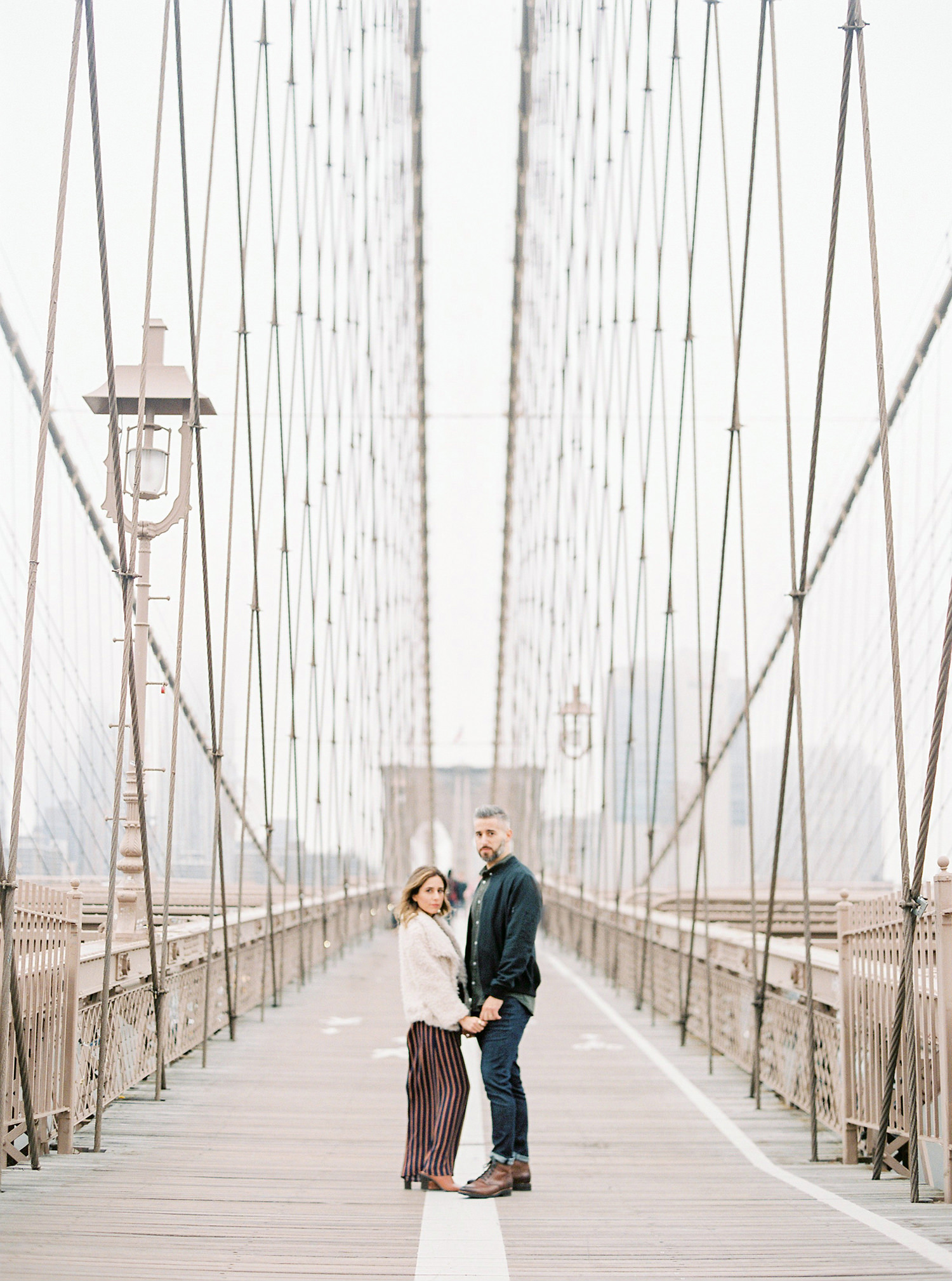 New York family portraits