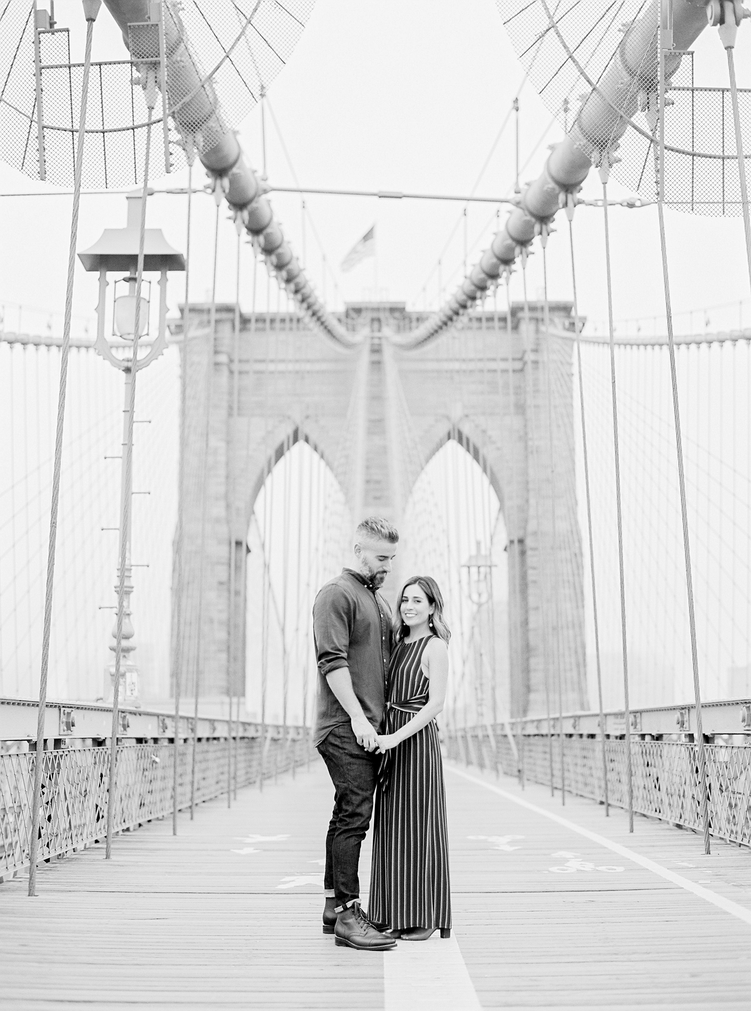 New York portraits