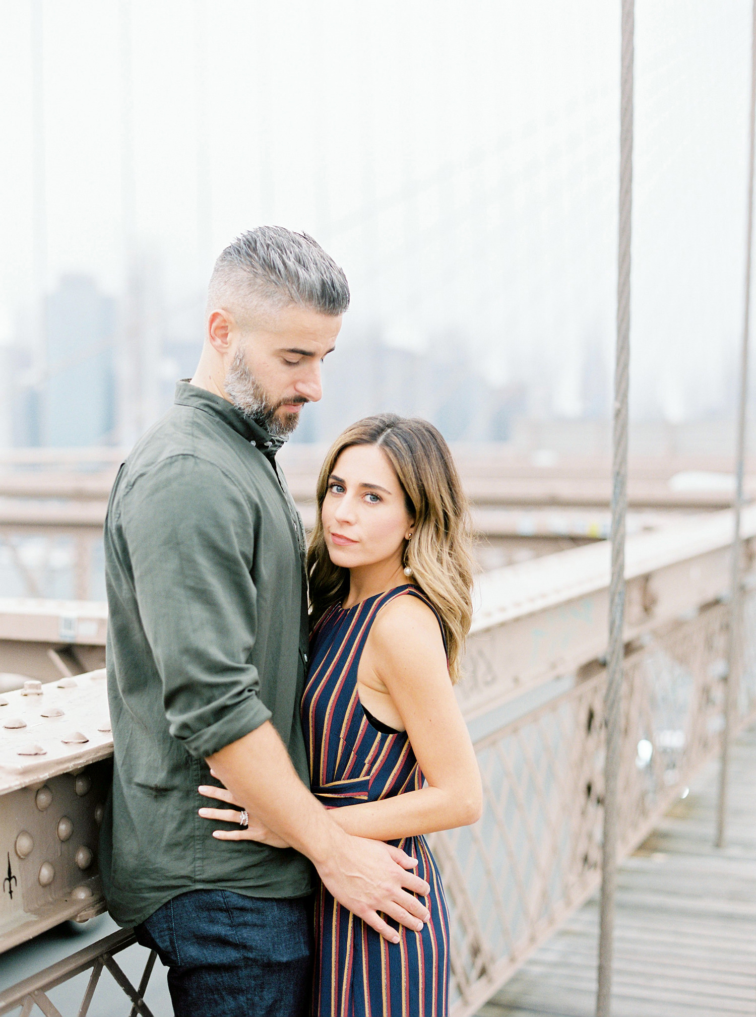 New York family portraits