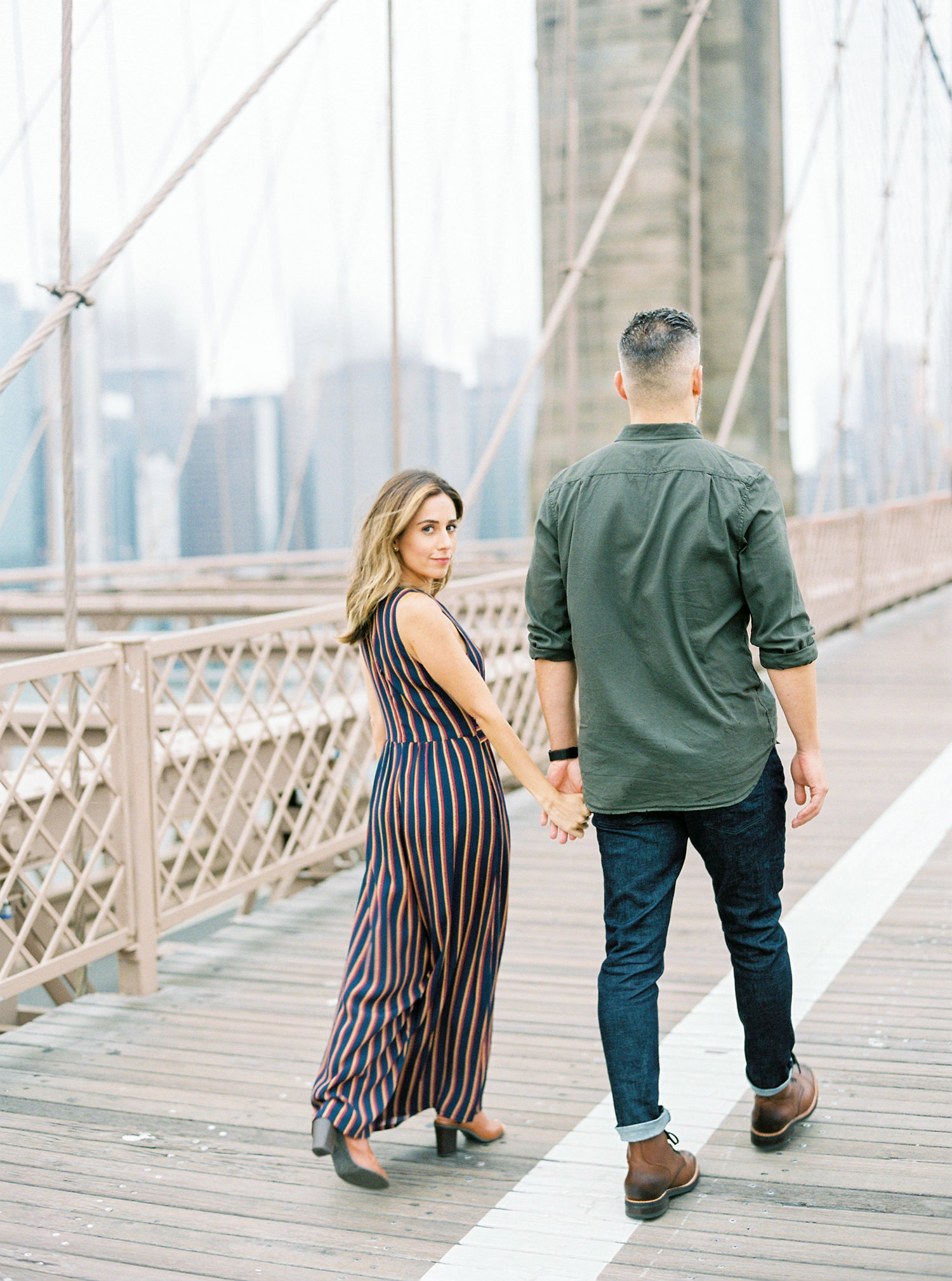 New York family portraits