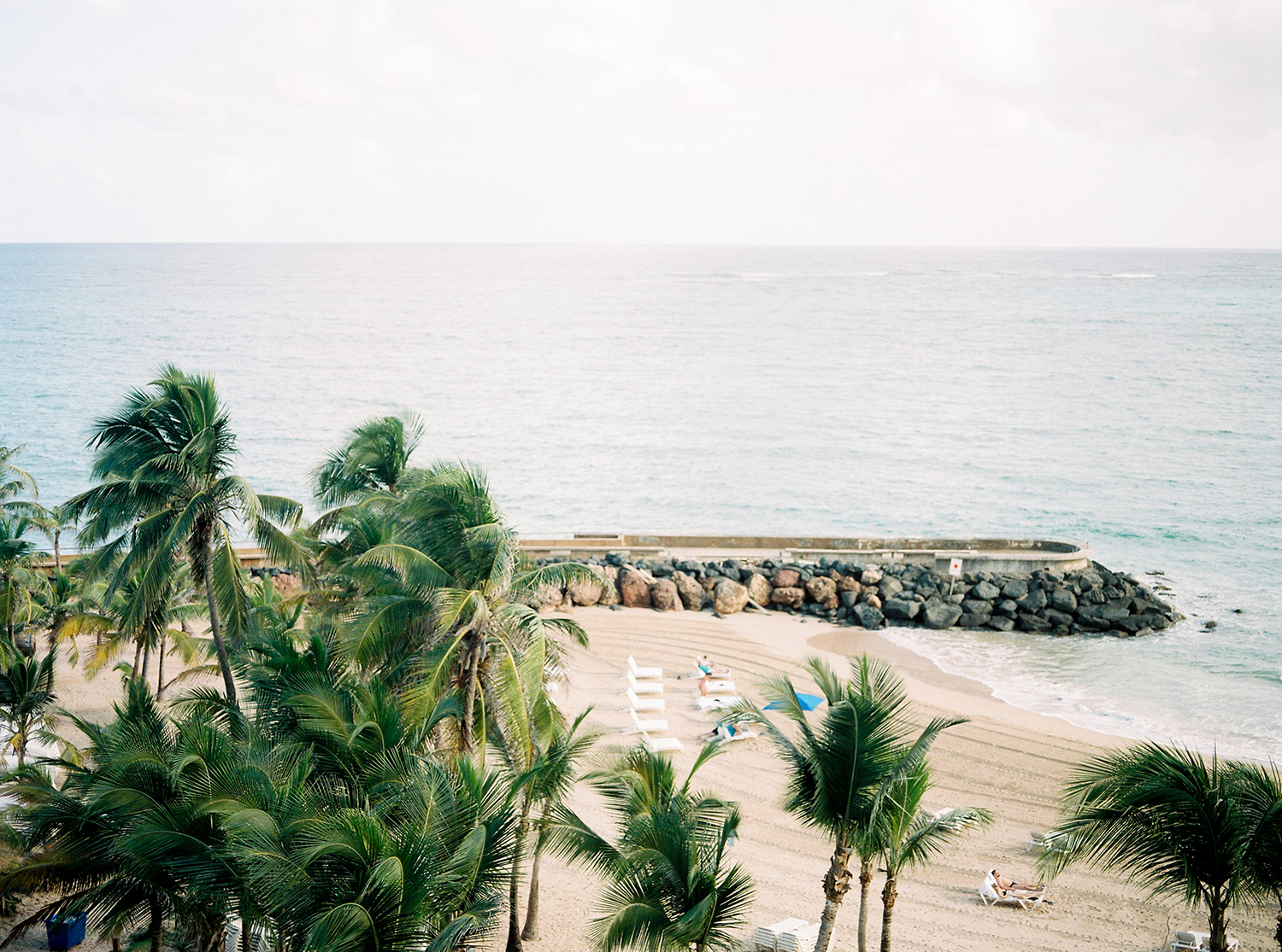 Puerto Rico San Juan
