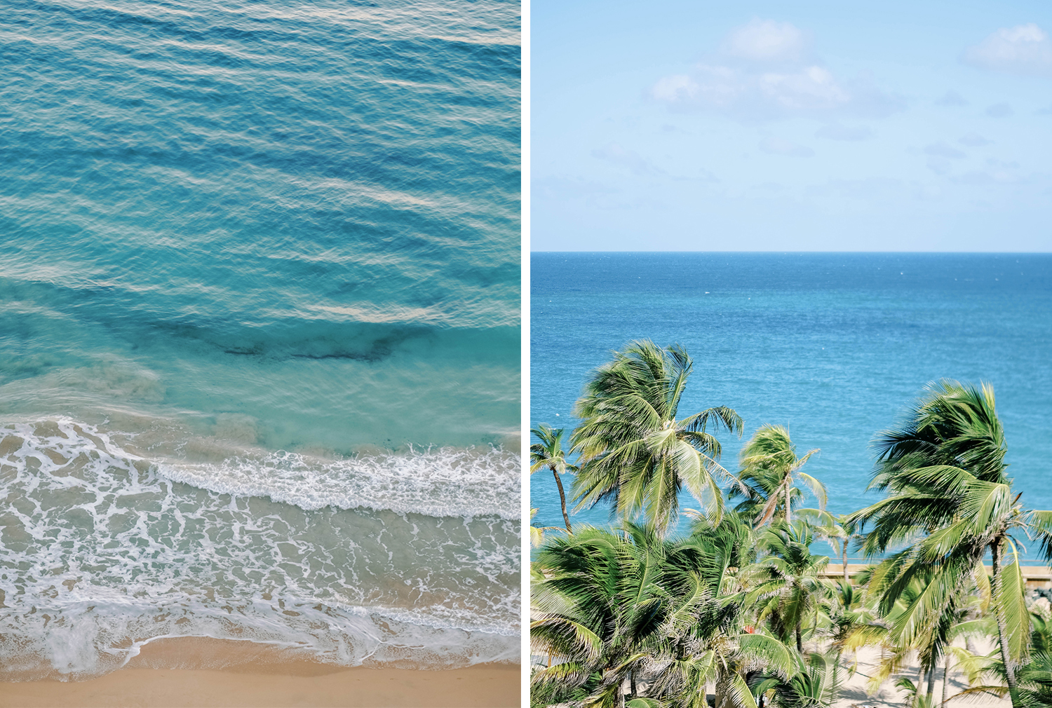Puerto Rico San Juan