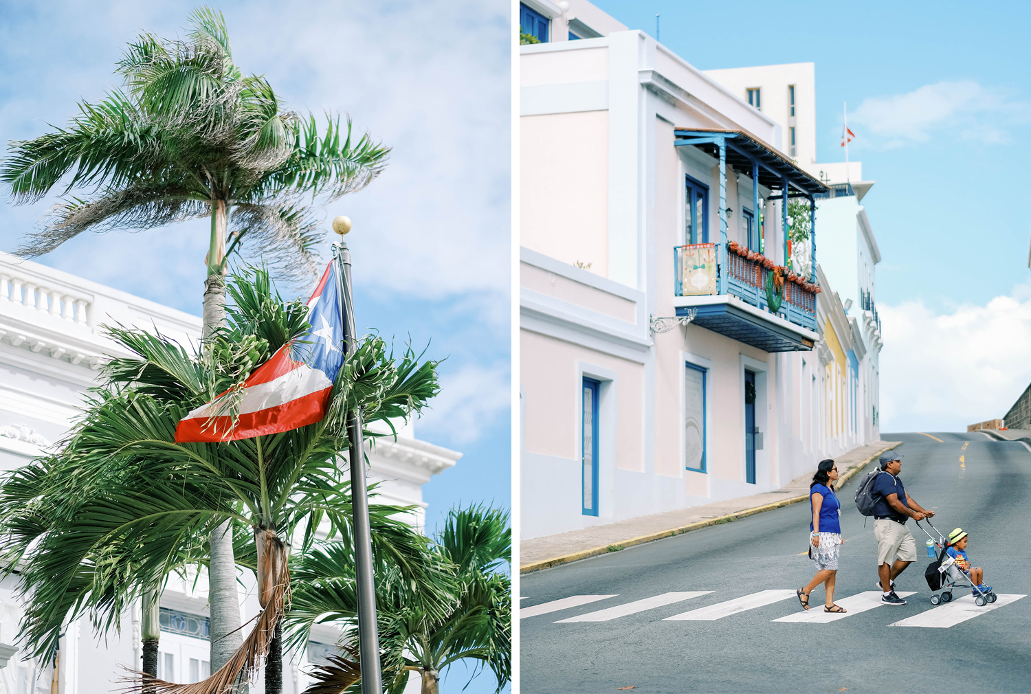 Puerto Rico San Juan