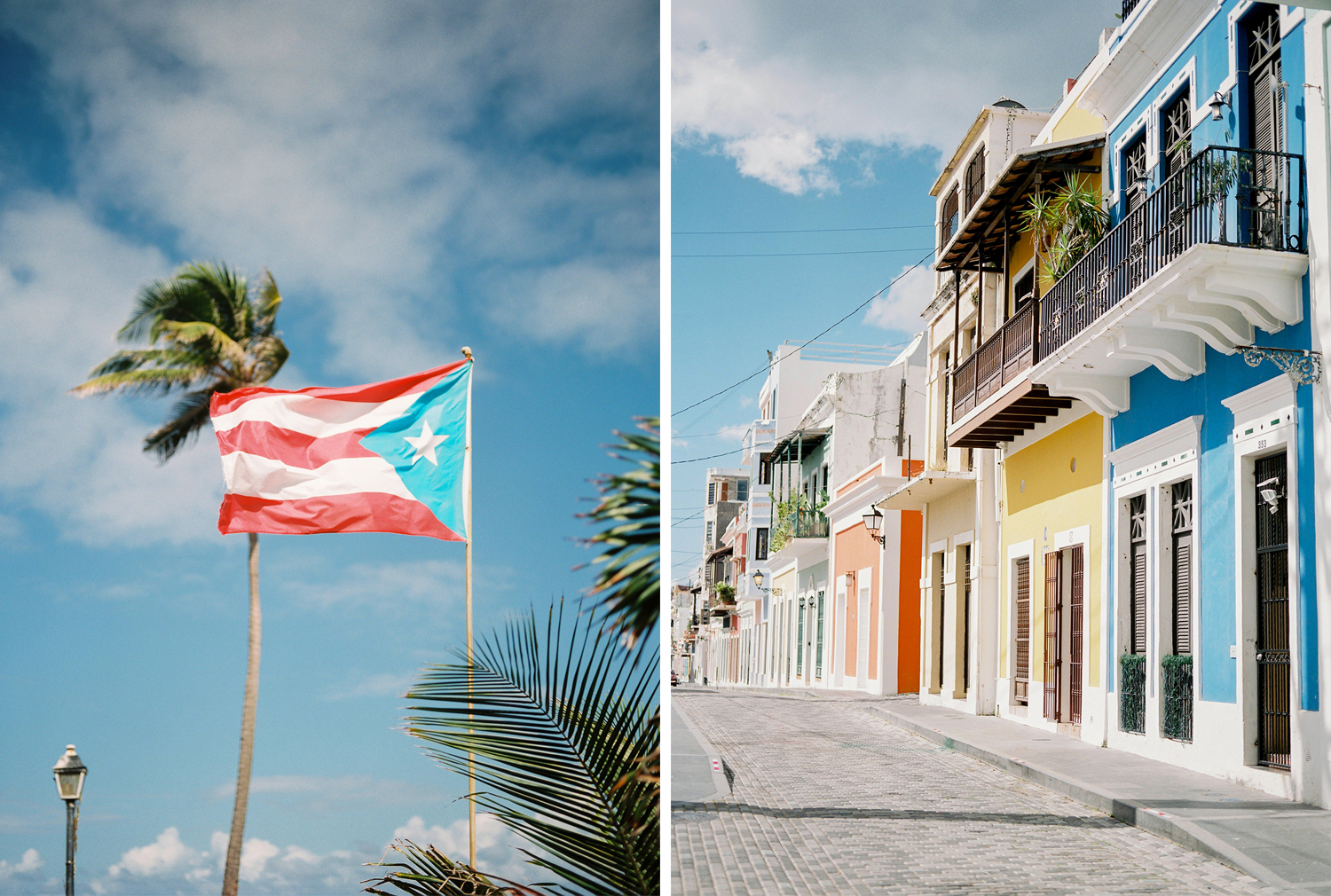 Puerto Rico San Juan