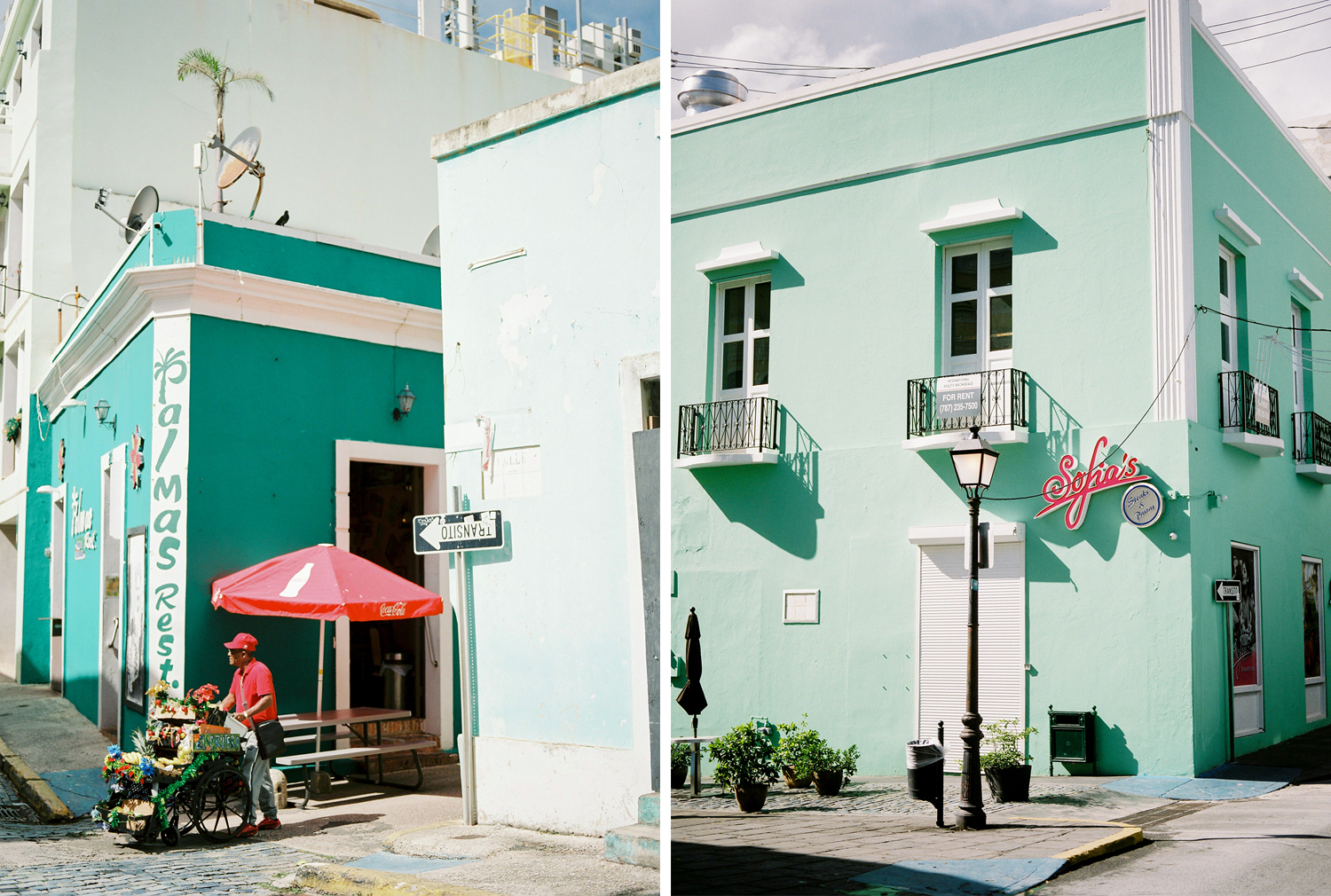 San Juan Puerto Rico
