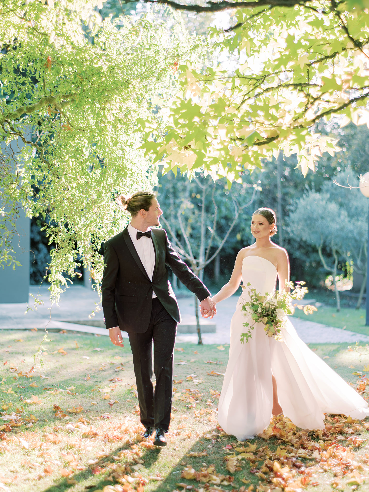 Wedding portraits ideas at Something Blue workshop