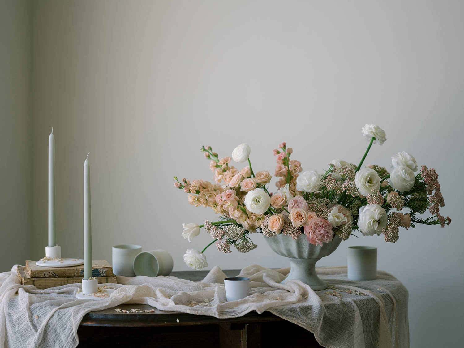 Wedding flowers, inspiration & ideas for your event