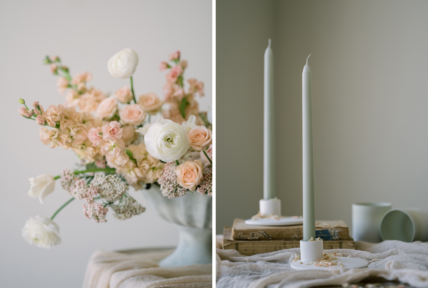 Wedding flowers, inspiration & ideas for your event