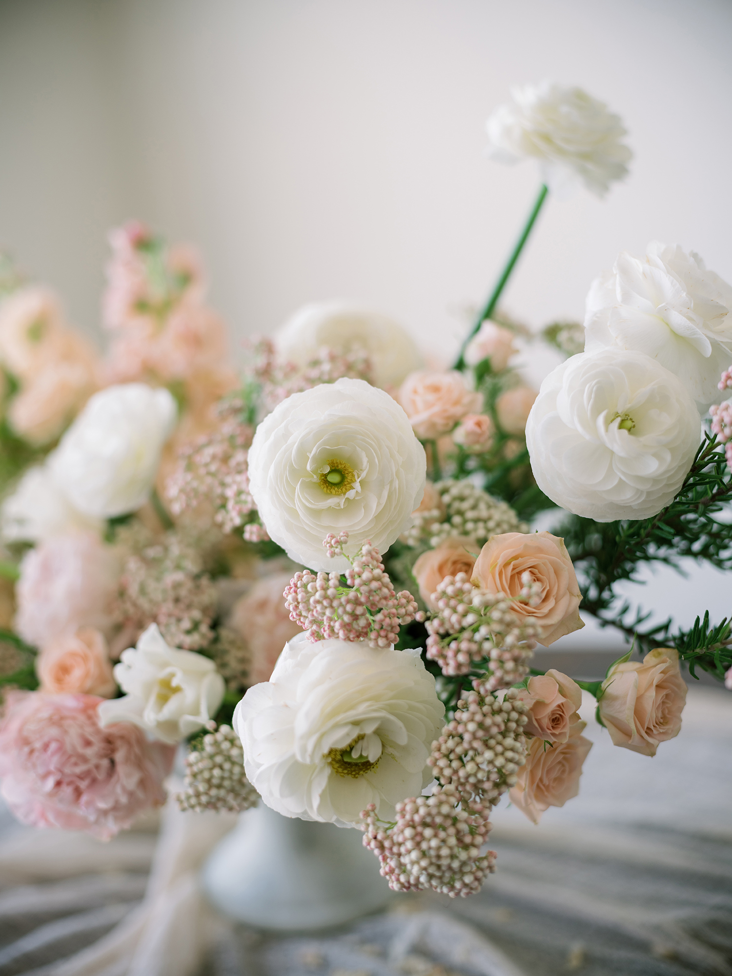 Wedding flowers, inspiration & ideas for your event