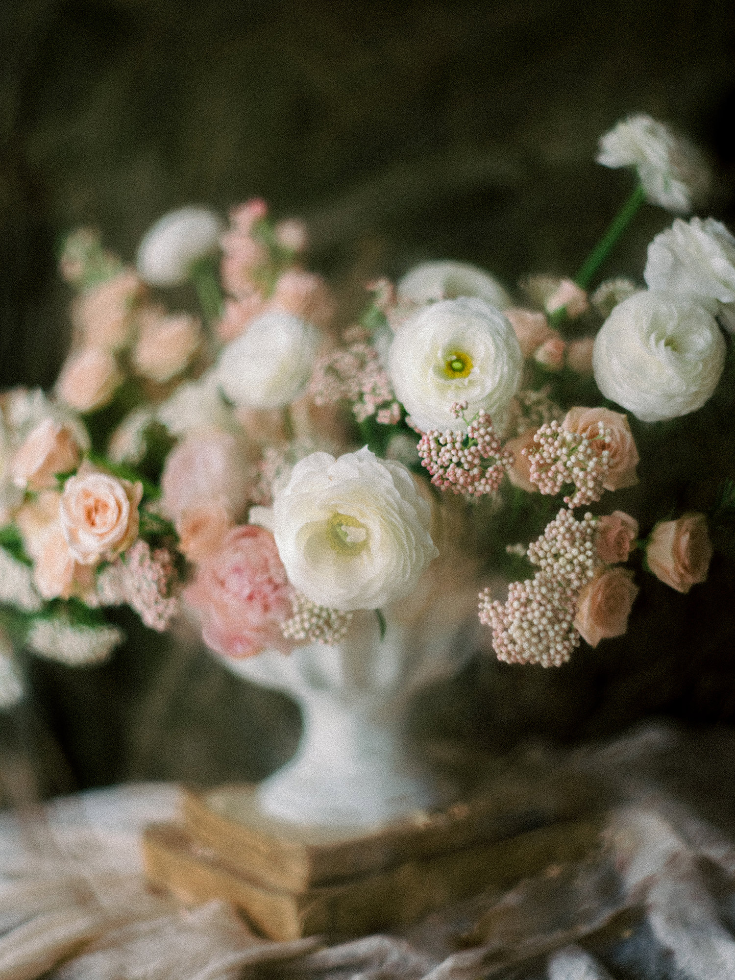 Wedding flowers, inspiration & ideas for your event