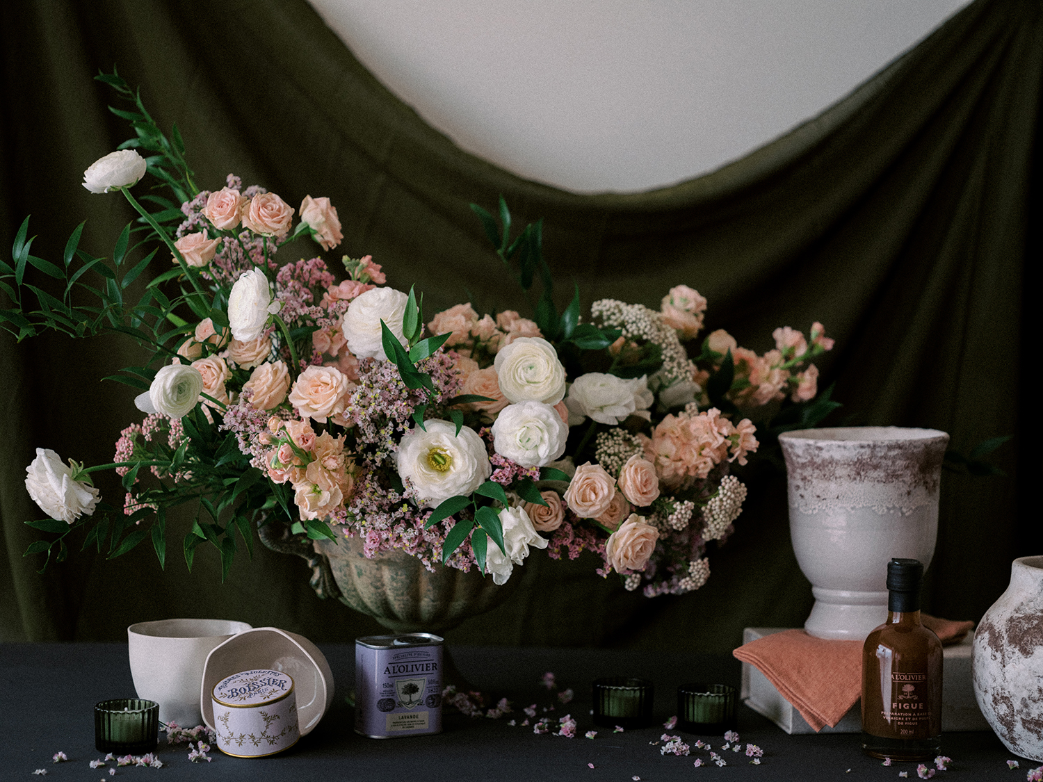Wedding flowers, inspiration & ideas for your event