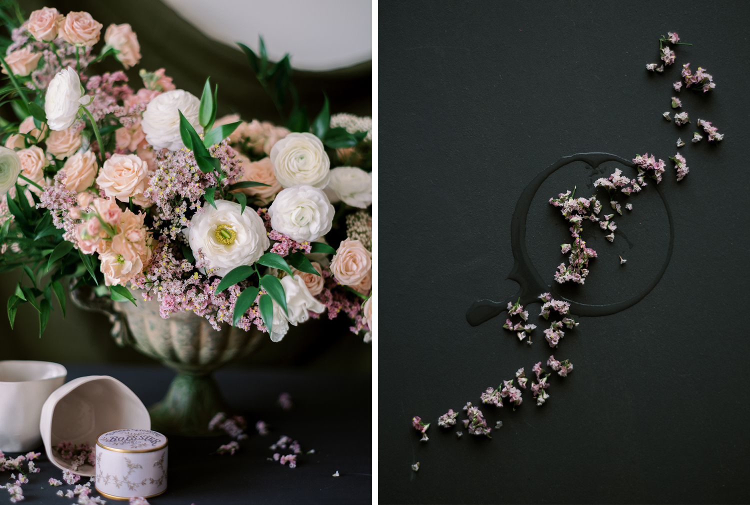 Wedding flowers, inspiration & ideas for your event