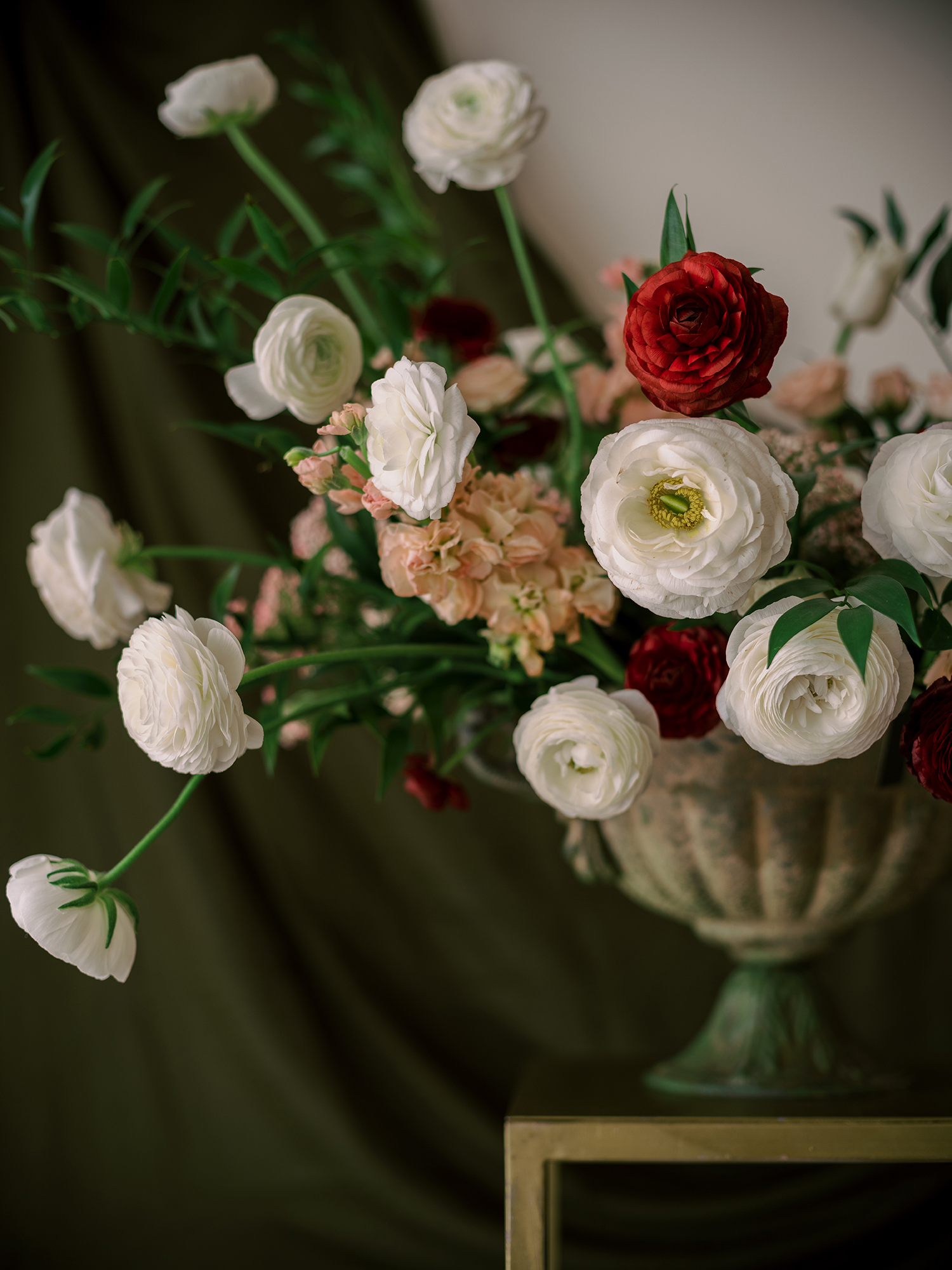Wedding flowers, inspiration & ideas for your event