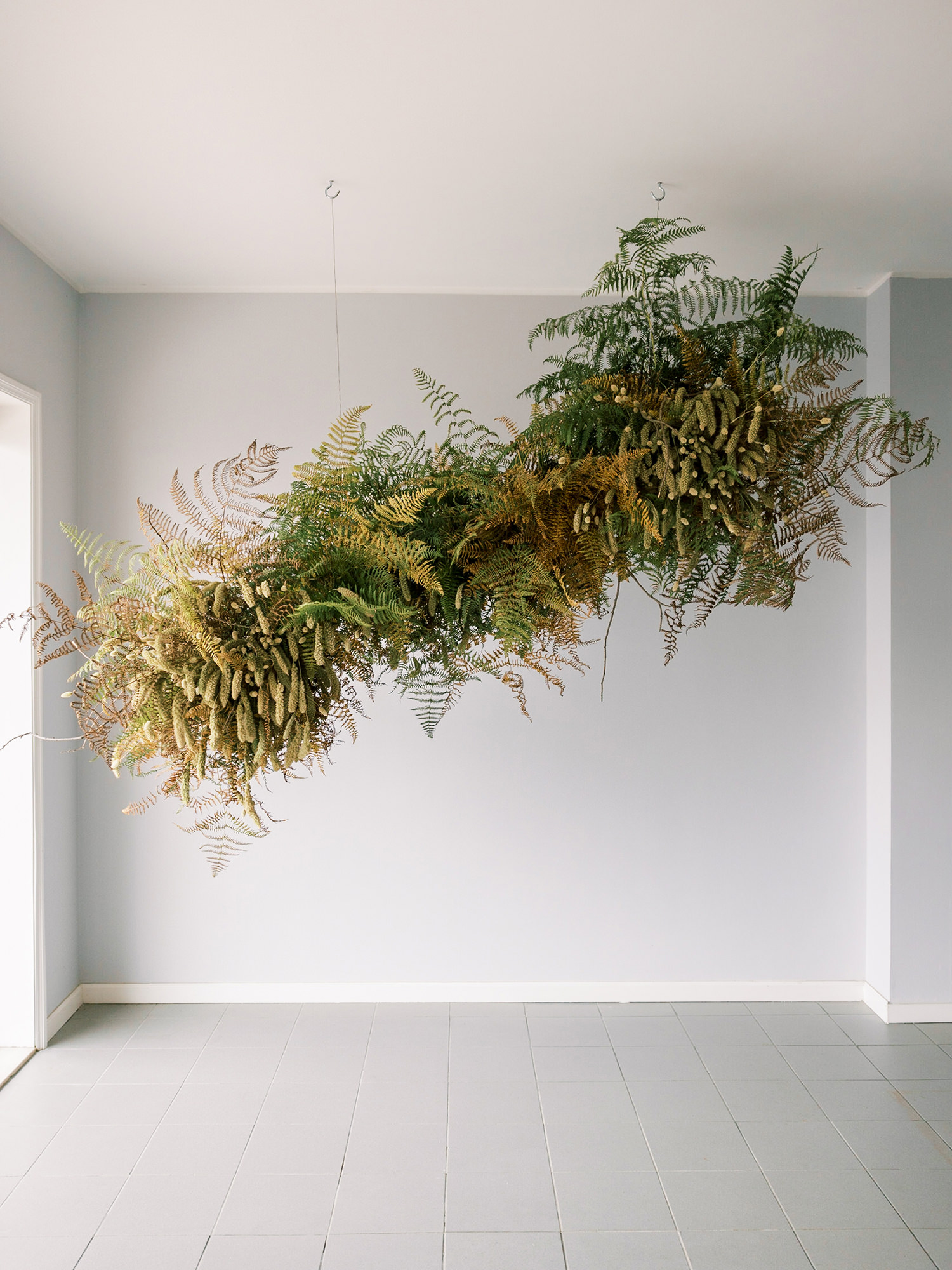 Sustainable floral design inspiration for your wedding