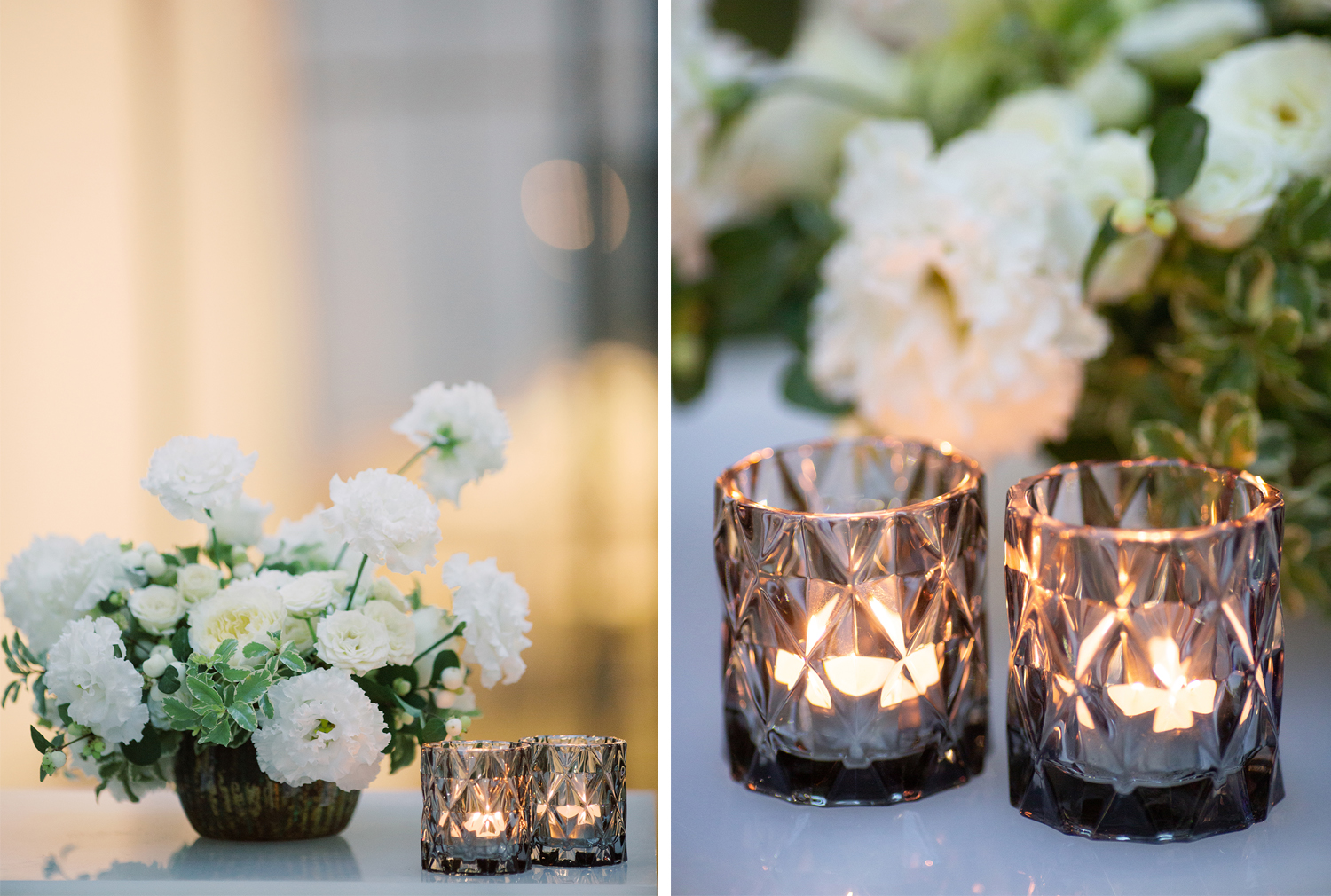 floral design corporate events