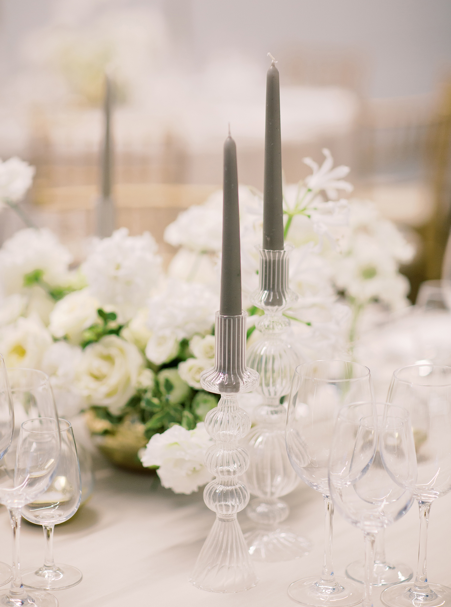 floral design corporate events