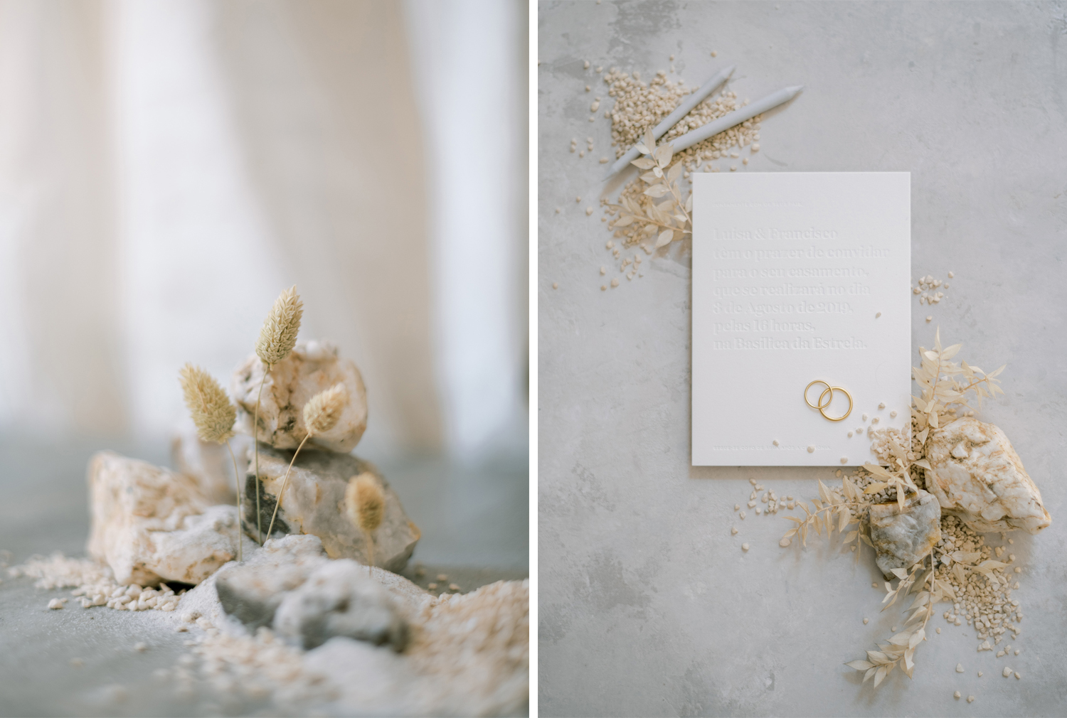 Wedding inspiration for the modern bride