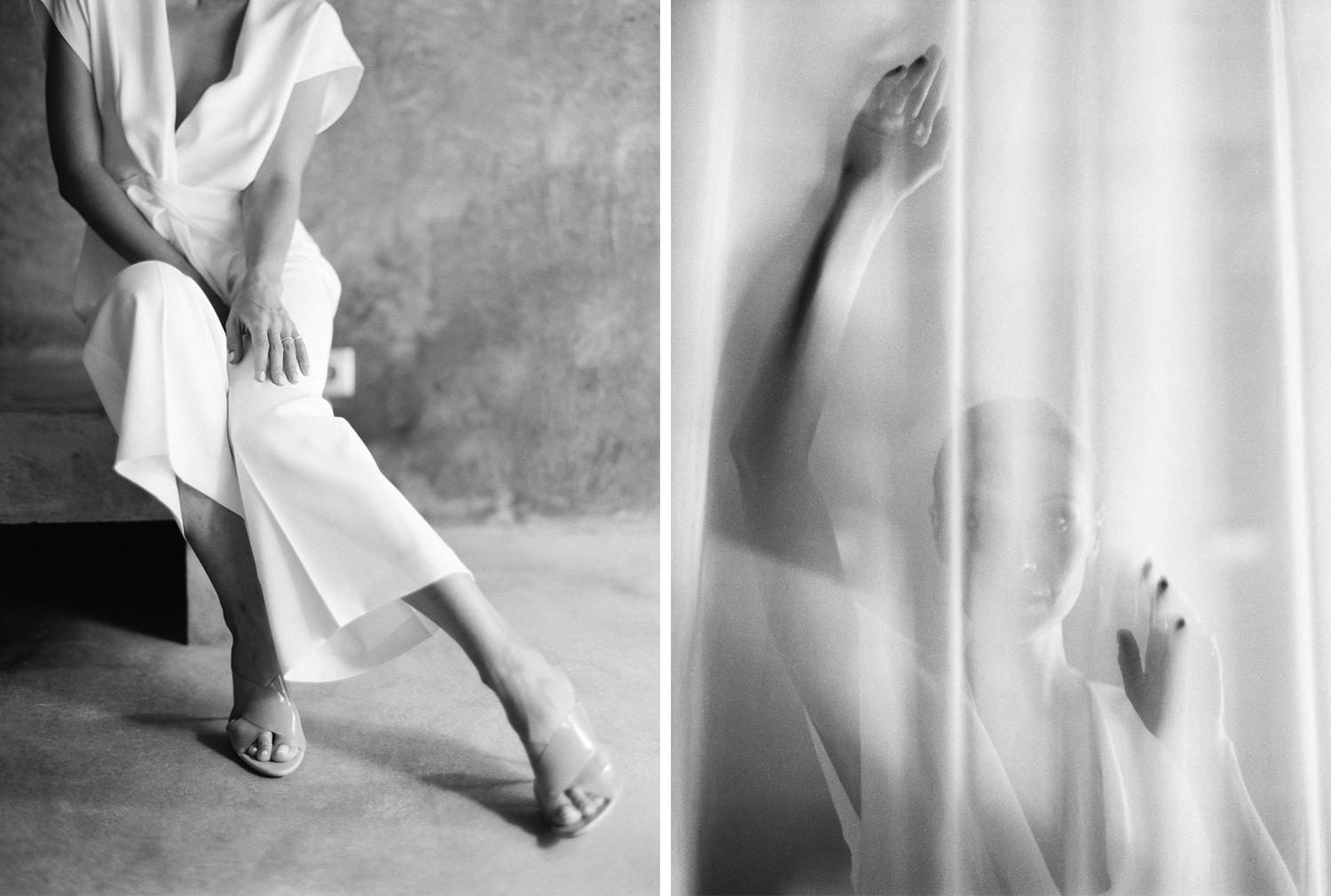 Wedding inspiration for the modern bride