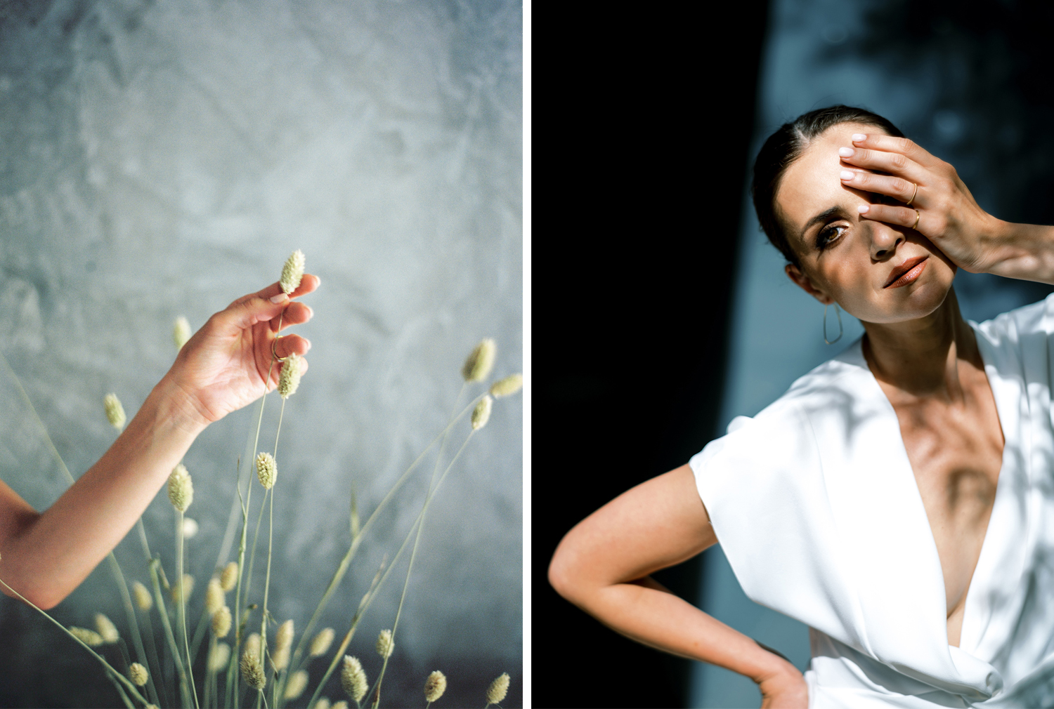Wedding inspiration for the modern bride