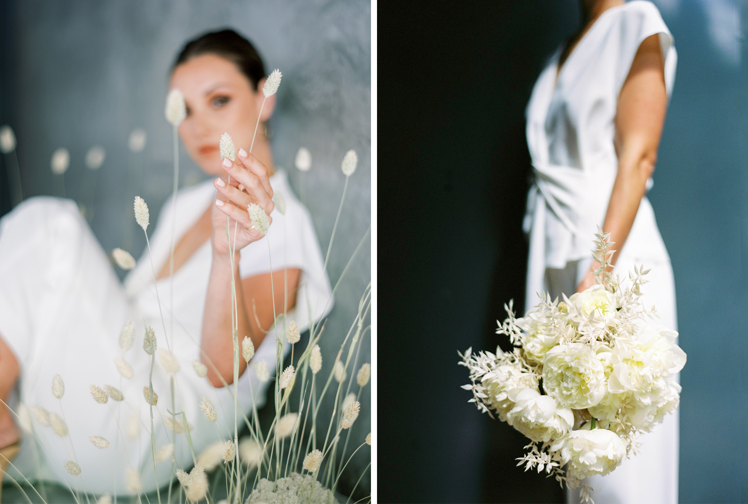 Wedding inspiration for the modern bride