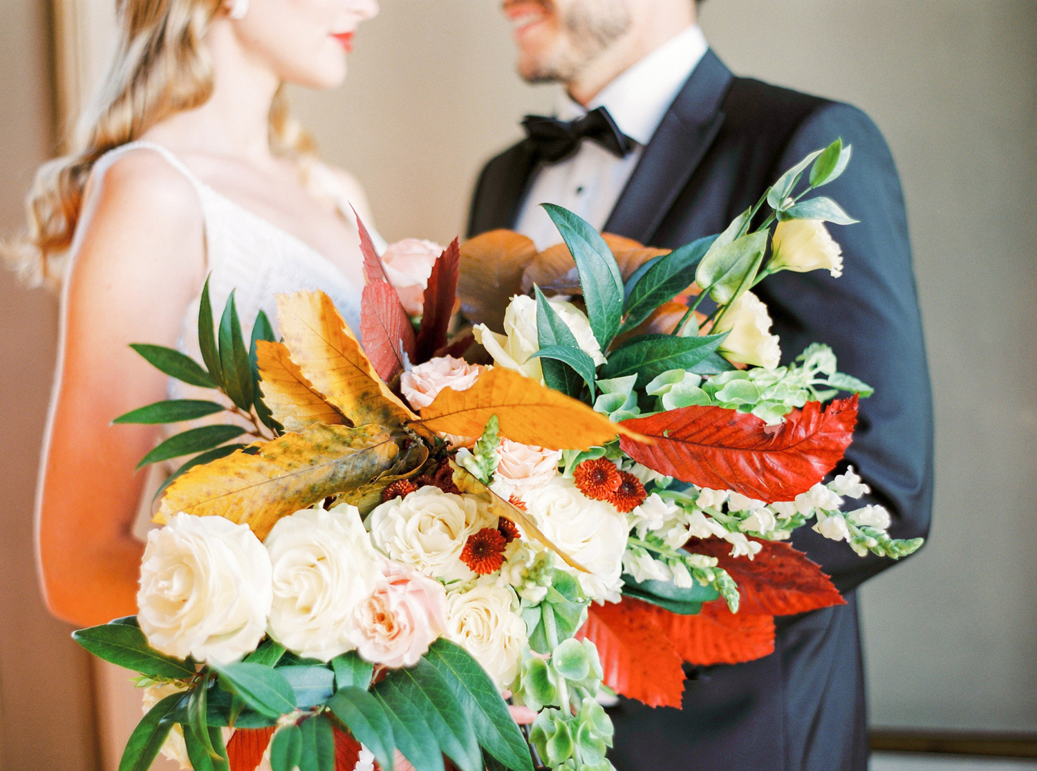 Inspiration for a destination wedding in Porto