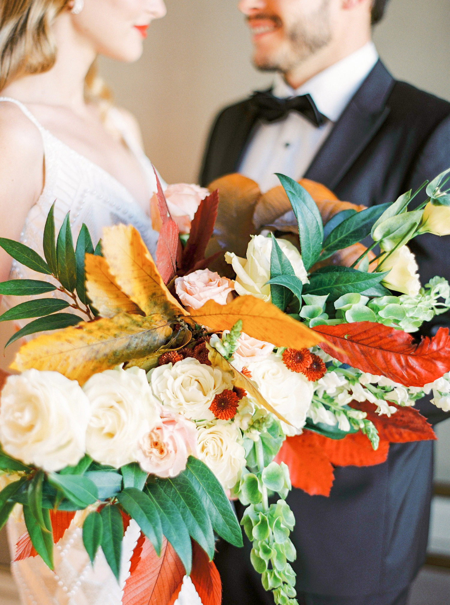 Inspiration for a destination wedding in Porto