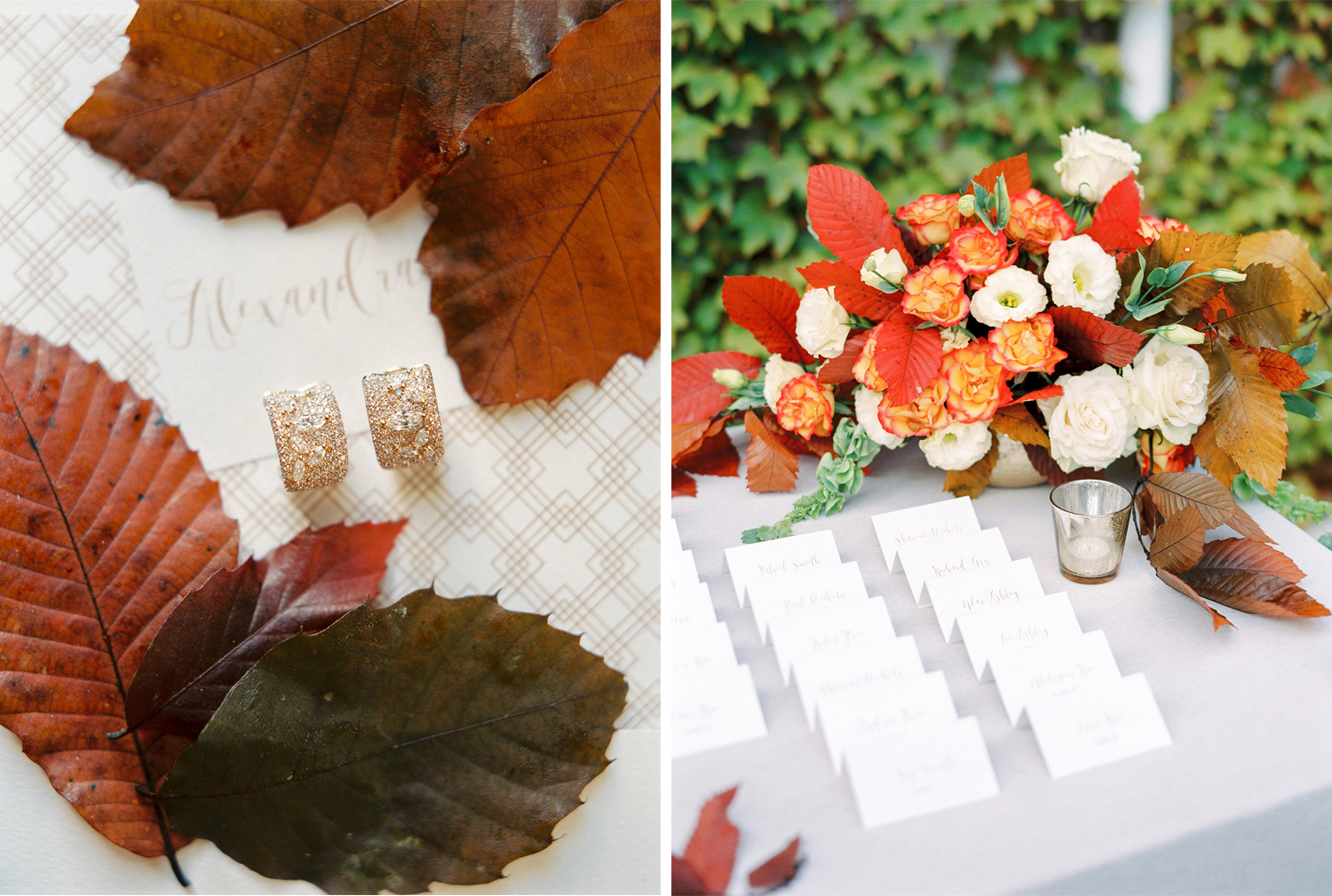 Inspiration for a destination wedding in Porto