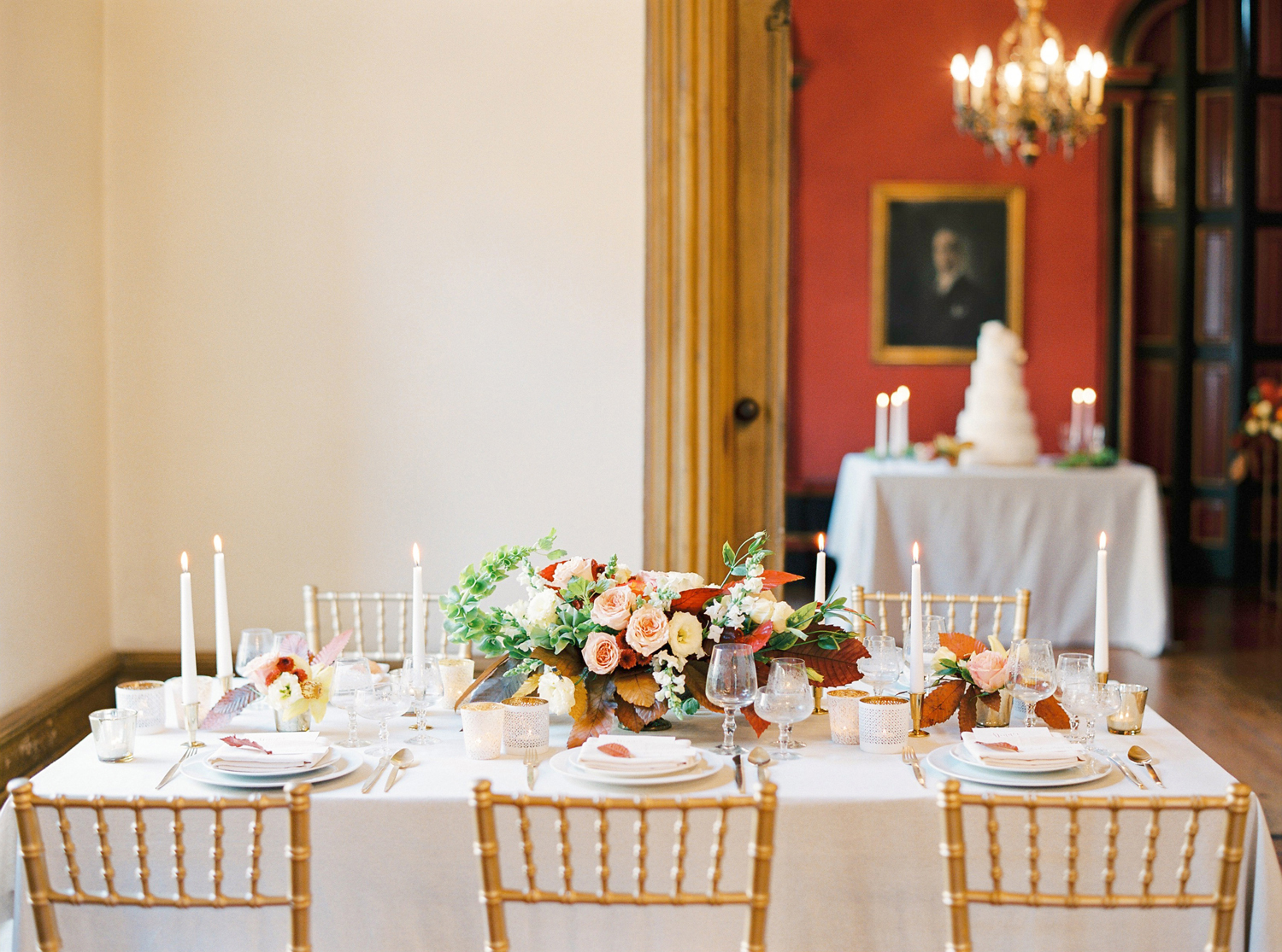 Inspiration for a destination wedding in Porto