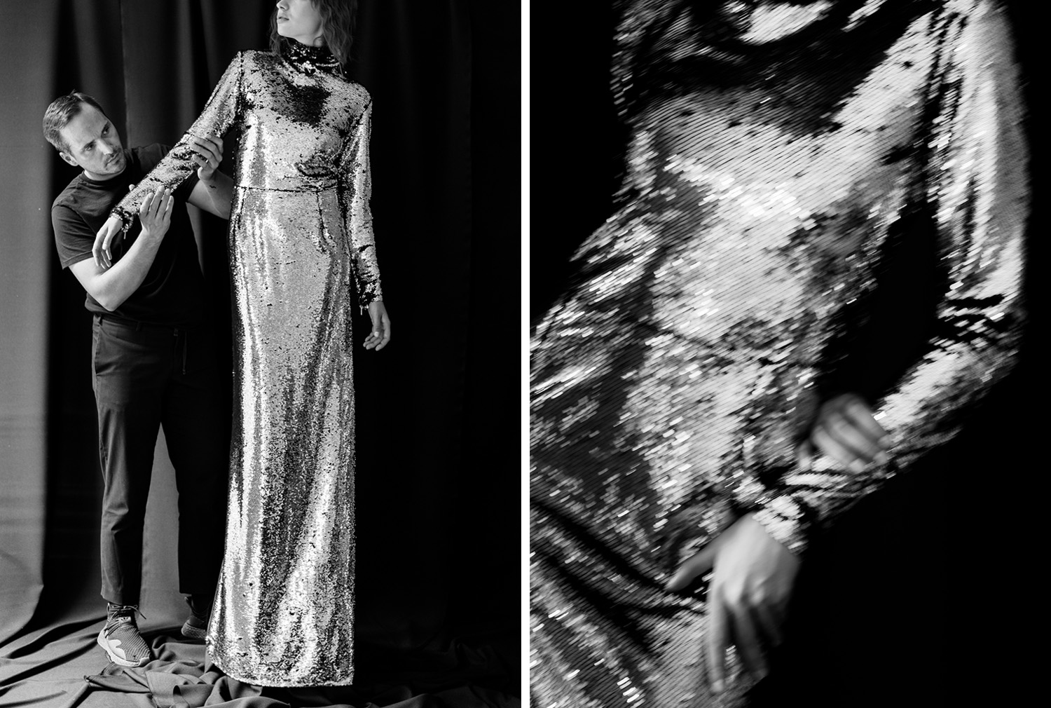 fashion editorial inspiration
