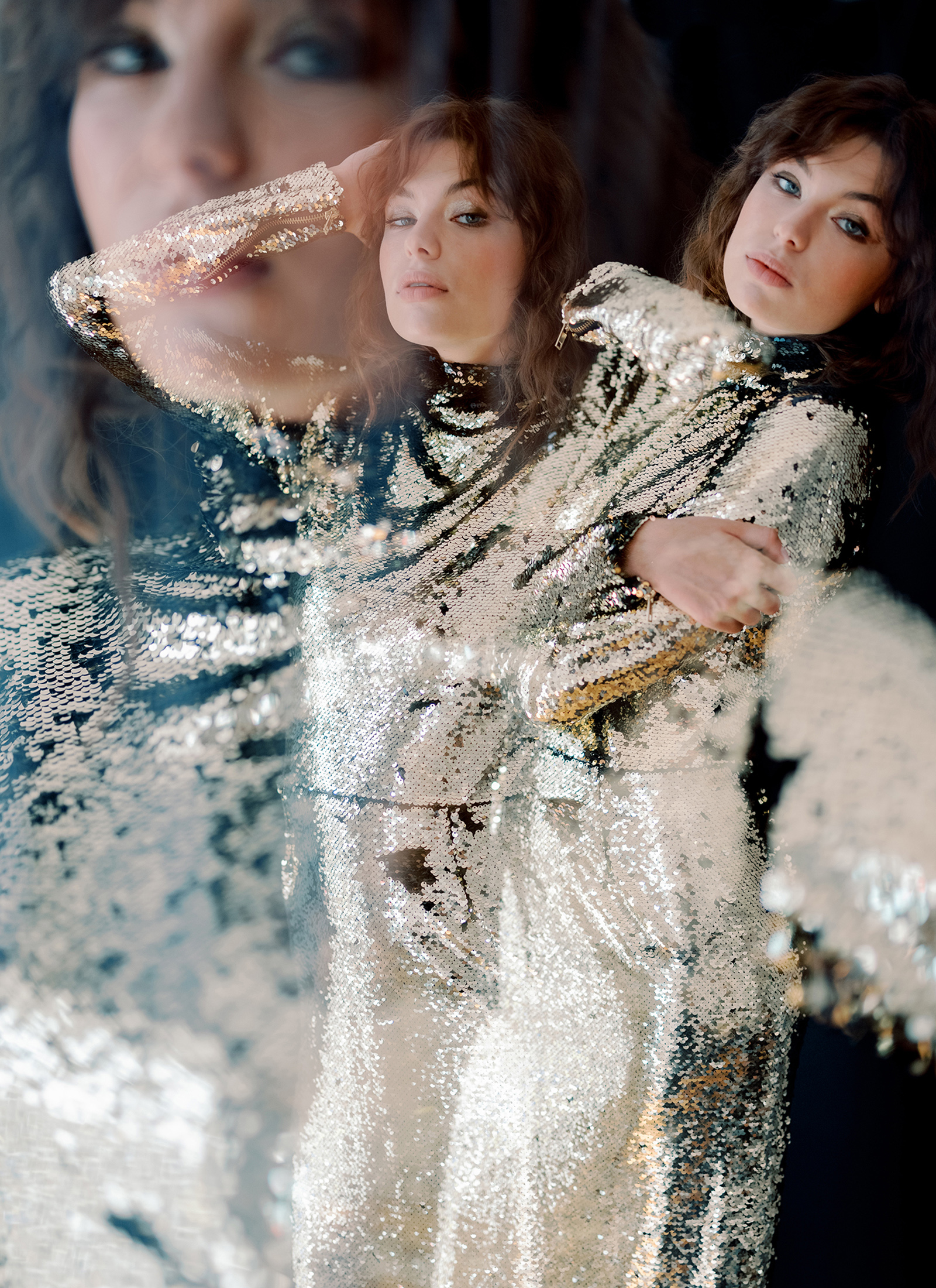 fashion editorial inspiration