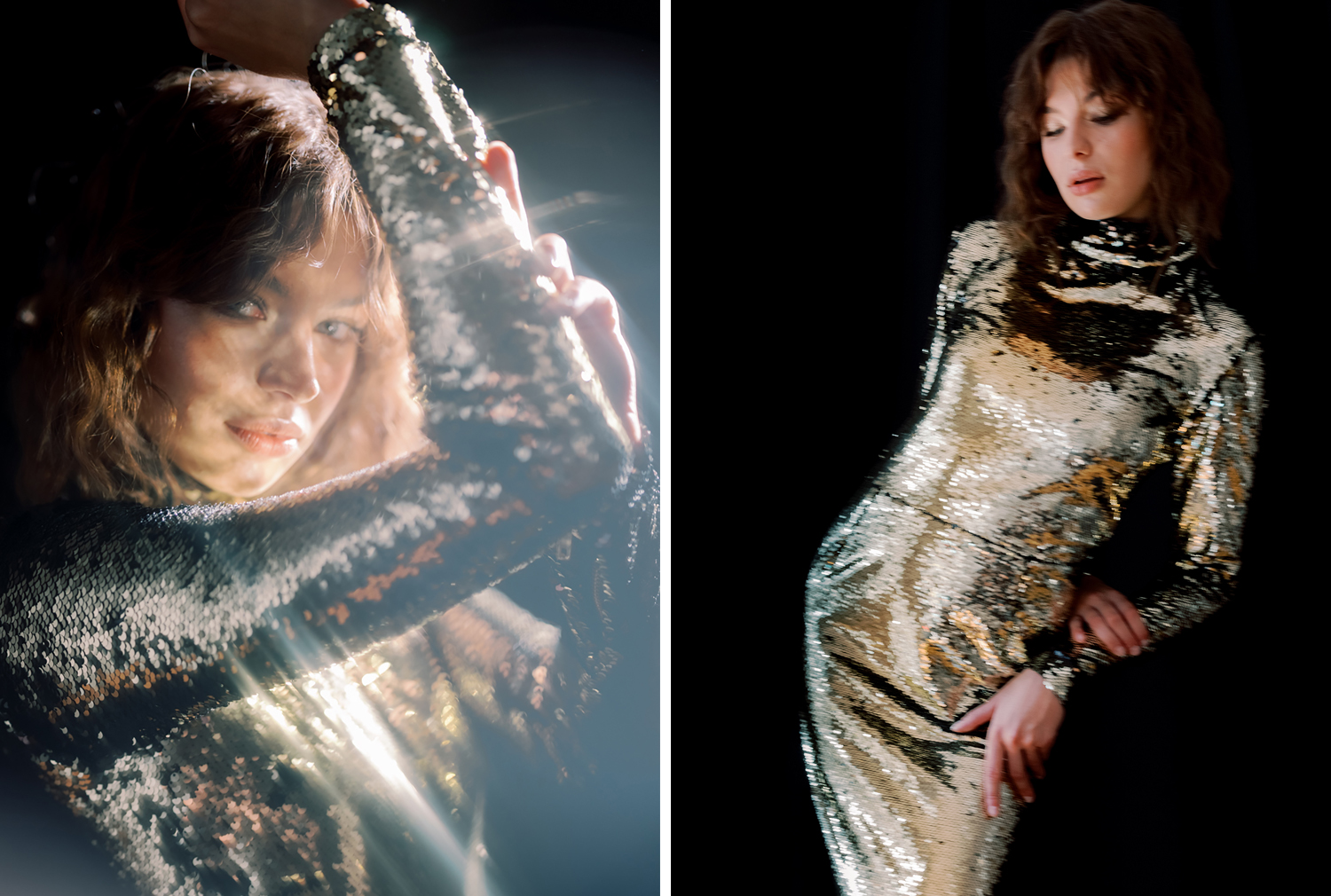 fashion editorial inspiration