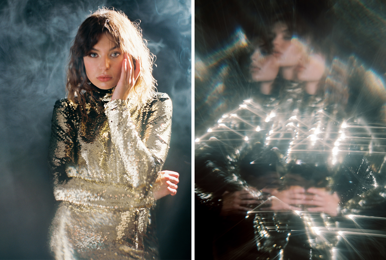 fashion editorial inspiration