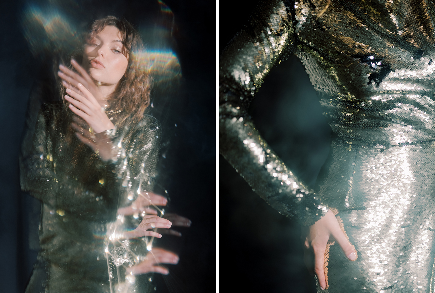 fashion editorial inspiration
