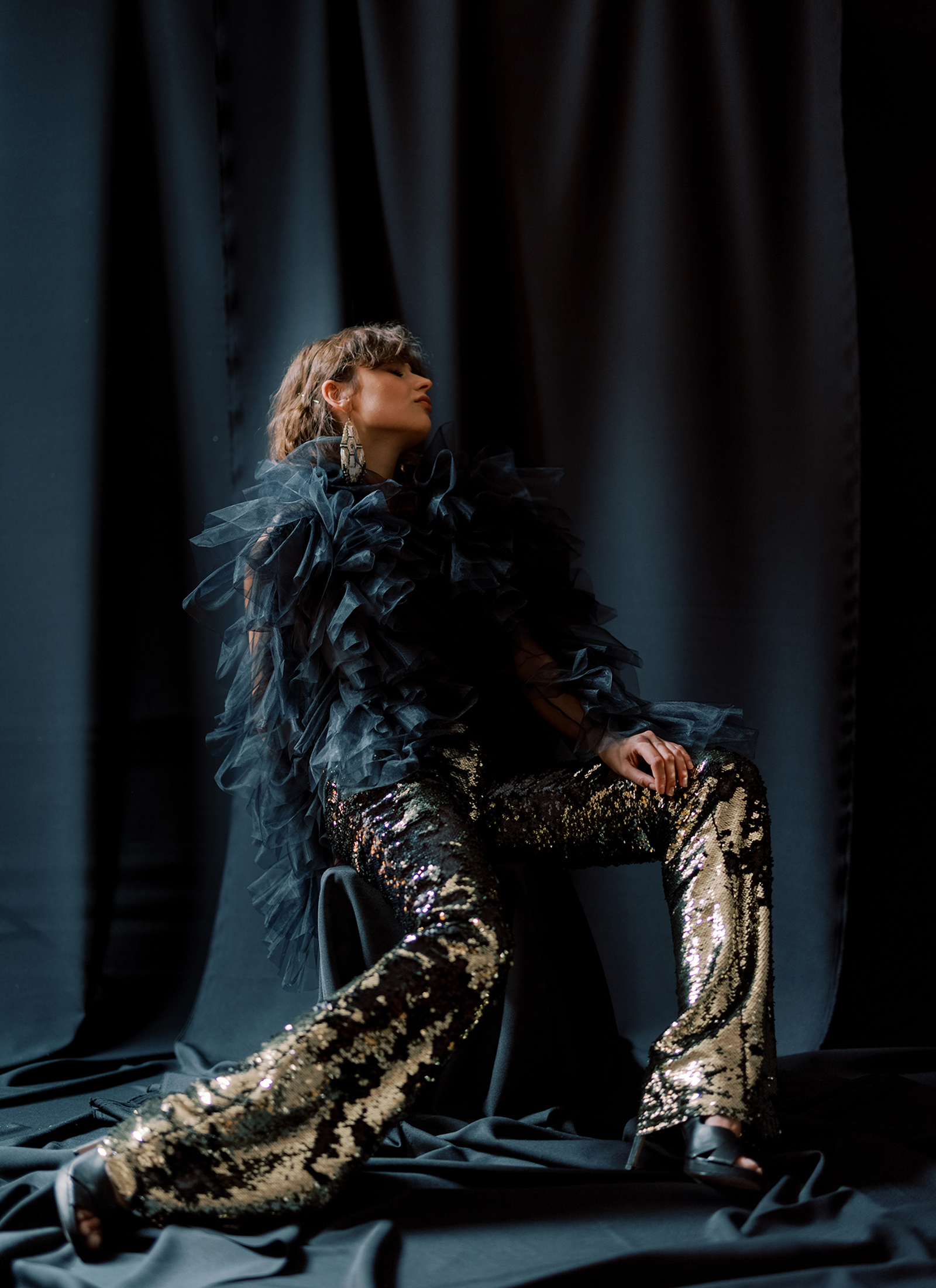 fashion editorial inspiration