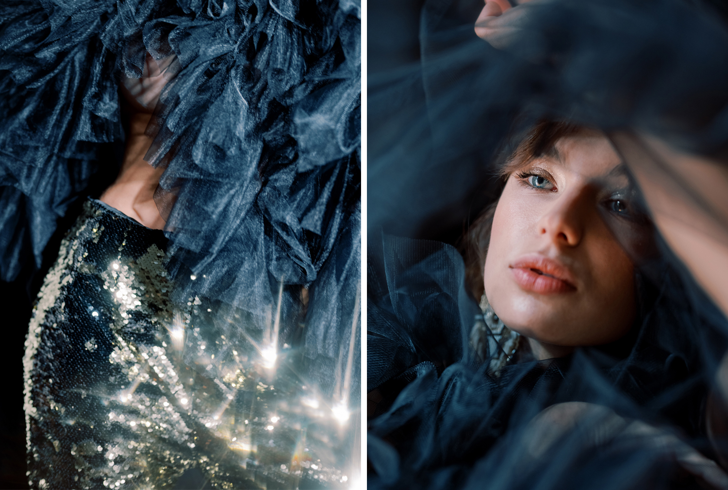 fashion editorial inspiration