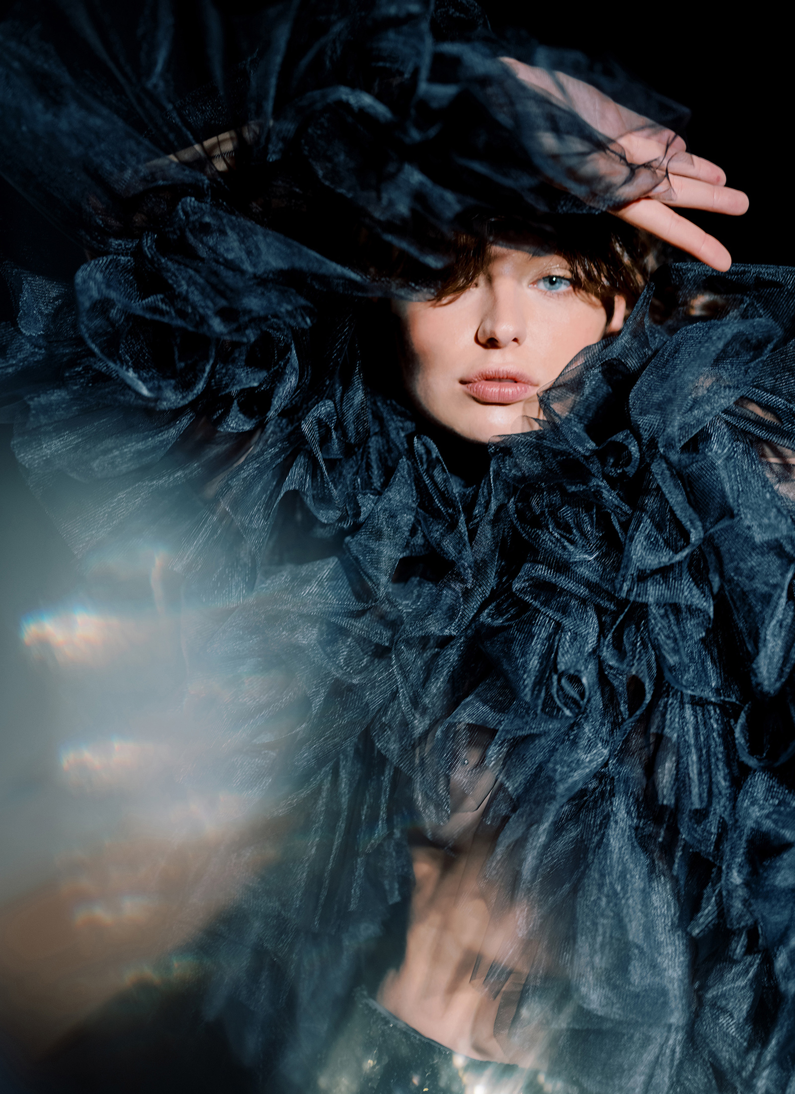 fashion editorial inspiration
