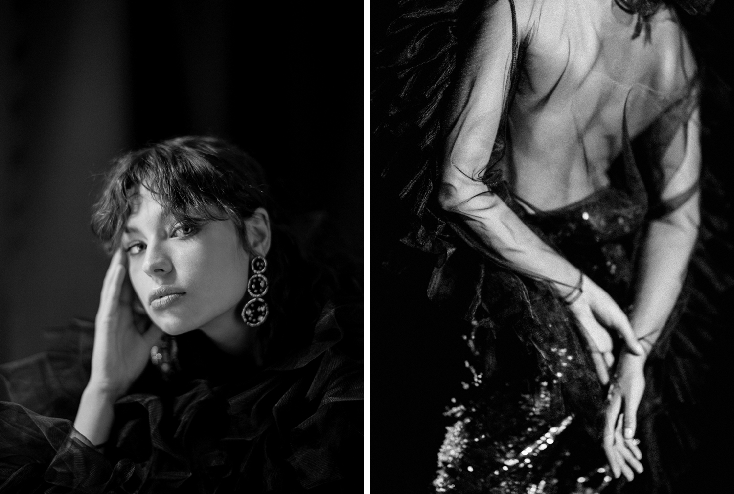 fashion editorial inspiration
