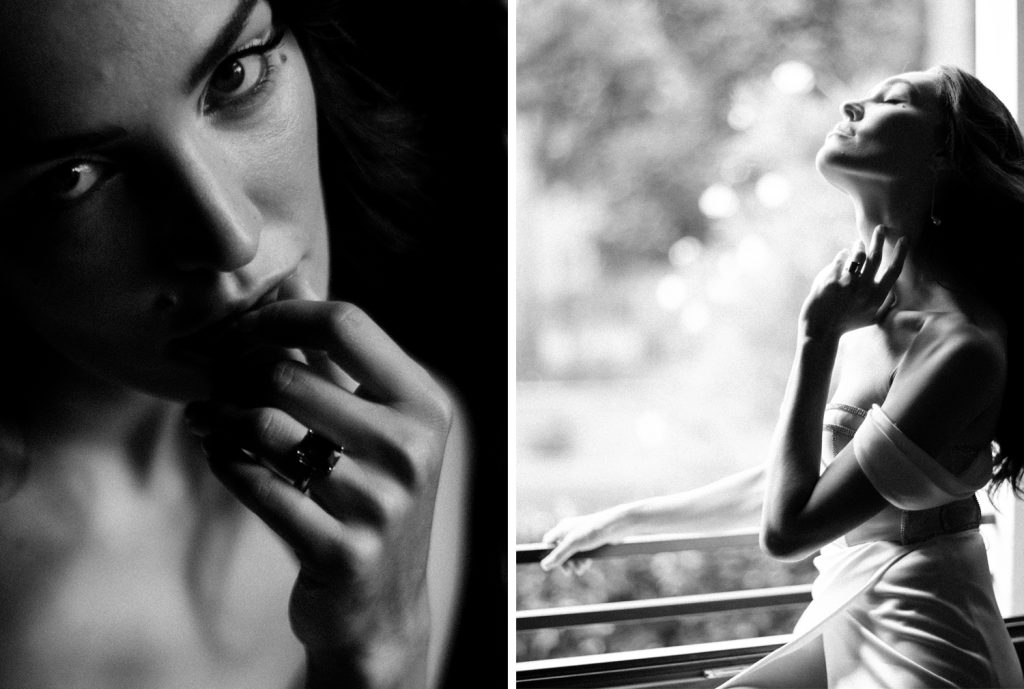 elopement Italy Villa Clara