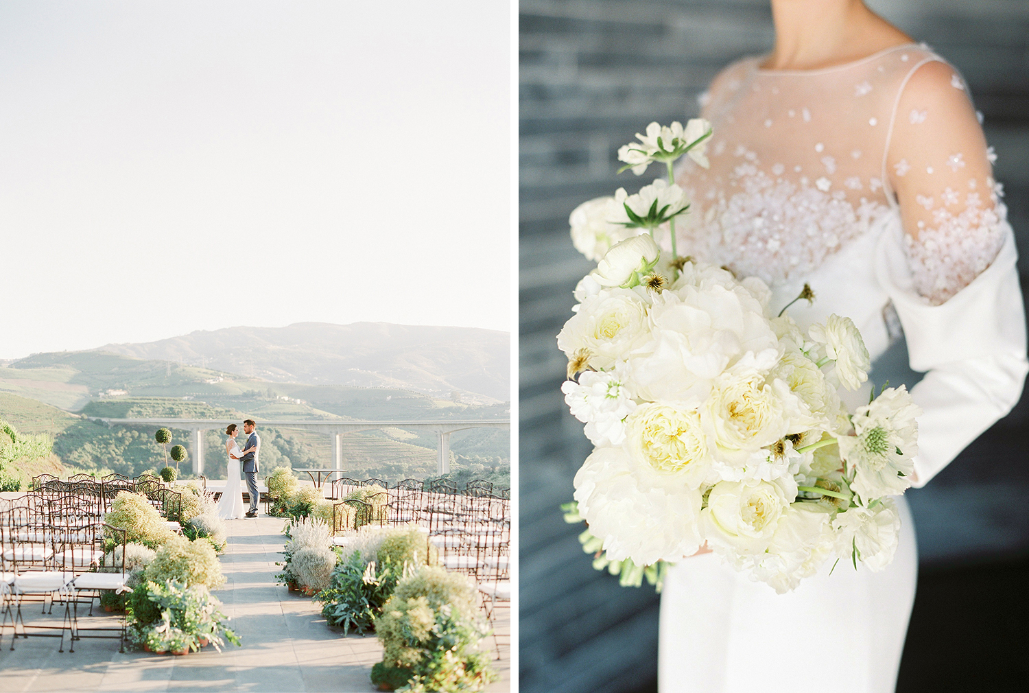 Floral Design & Styling